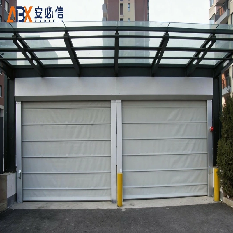 阳泉市快速门