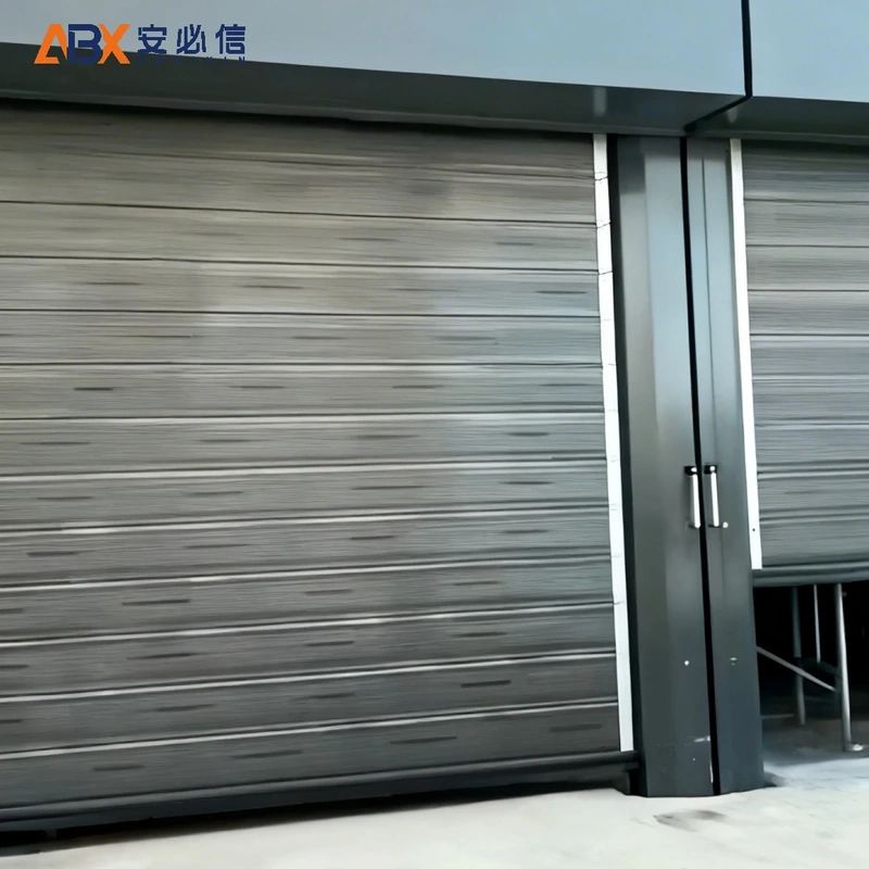 阳泉市快速卷帘门